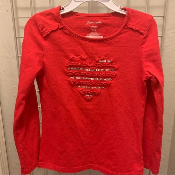 Set of 4 L/S Fashion Tops - Picture 4 of 12